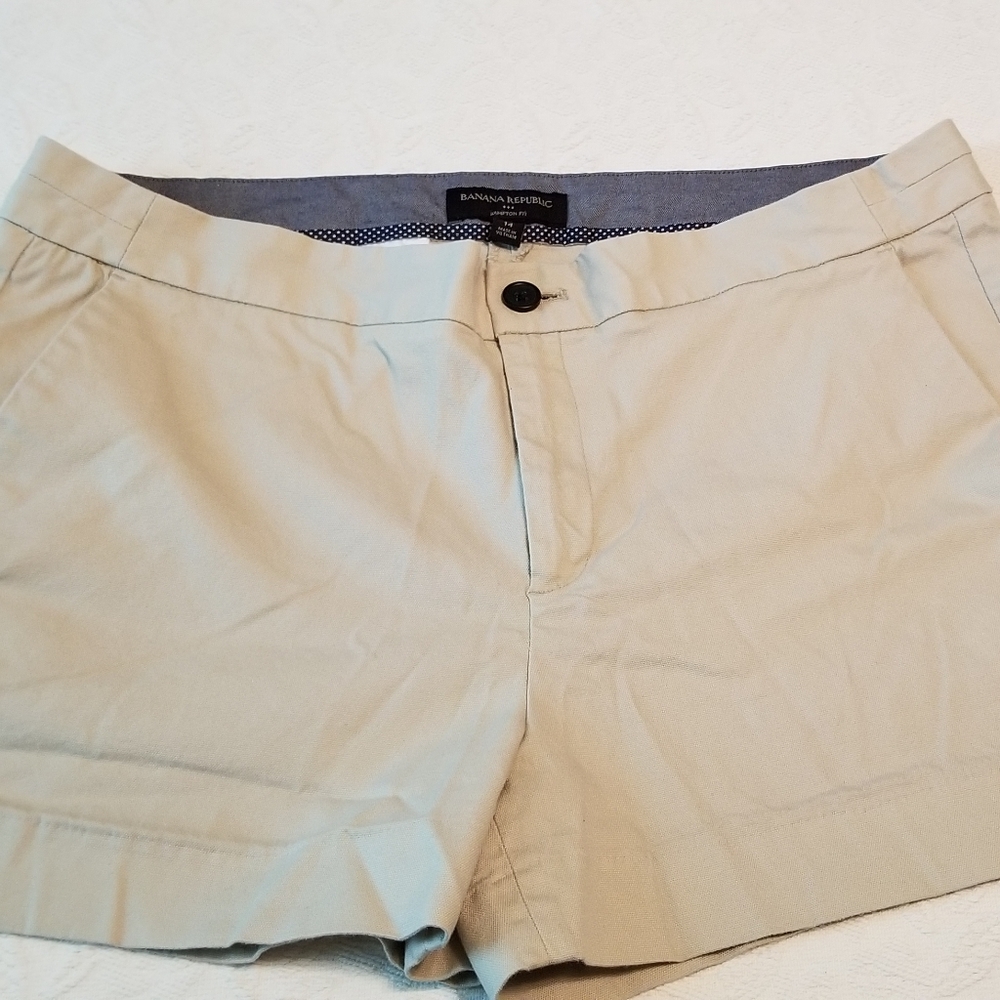 Banana Republic Shorts